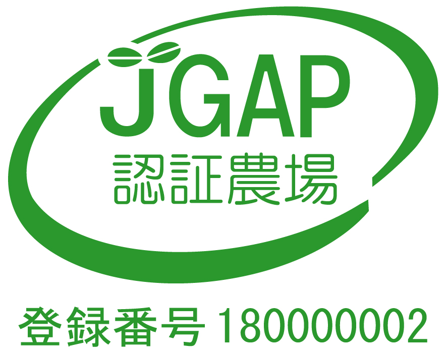 JGAPロゴ