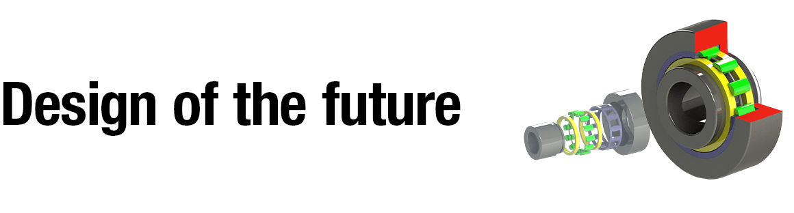 Design of the future