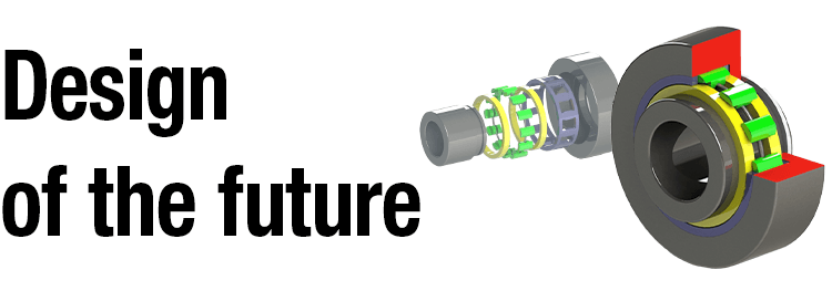 Design of the future