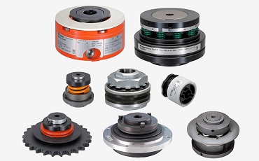 機械式過負荷保護機器