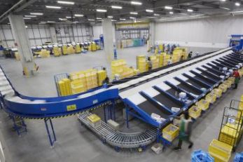 マテハンソリューション