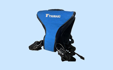 パワーアシストスーツ(開発中)